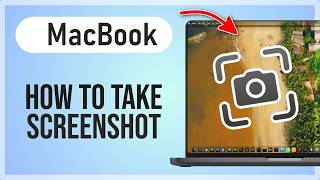 How to Take a Screenshot on a MacBook (Fast &amp; Easy Shortcut)