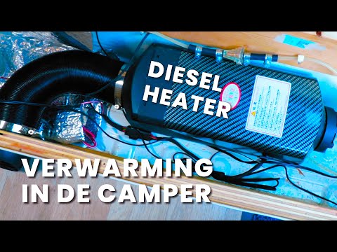 Video: Kan ik rode diesel gebruiken voor verwarming?