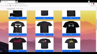Prime Video Shopper || IIT ISM Dhanbad || Amazon Hackon || Augmentor