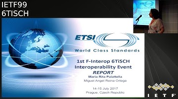 IETF99-6TISCH-20170717-1330