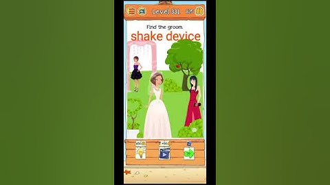 braindom riddle level 331 | Flare Games XT