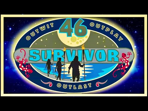Survivor 46 Review