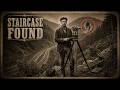 The Appalachian Surveyor Who Found a Staircase Descending Beneath the Mountain in 1874
