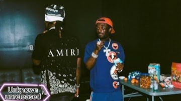 Hotboii x Lil Uzi Vert - Control (unreleased audio)