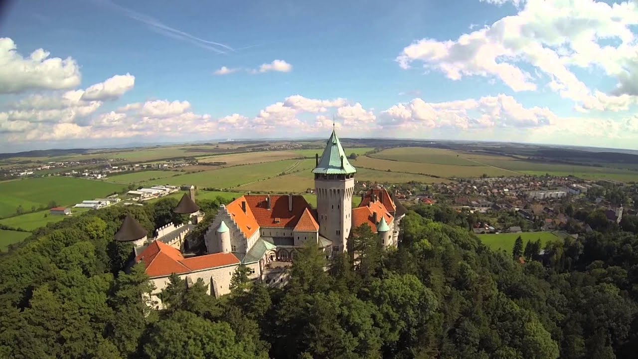 TV Karpaty  - Trnavský kraj – región plný zážitkov