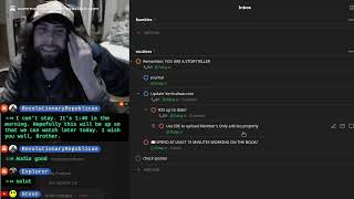 The message, the platform & the vehicle (VOD)