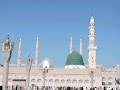 Hazrat peeretariqat saiyad tahir bapu asharafi ul hussaini in masjidenabawi