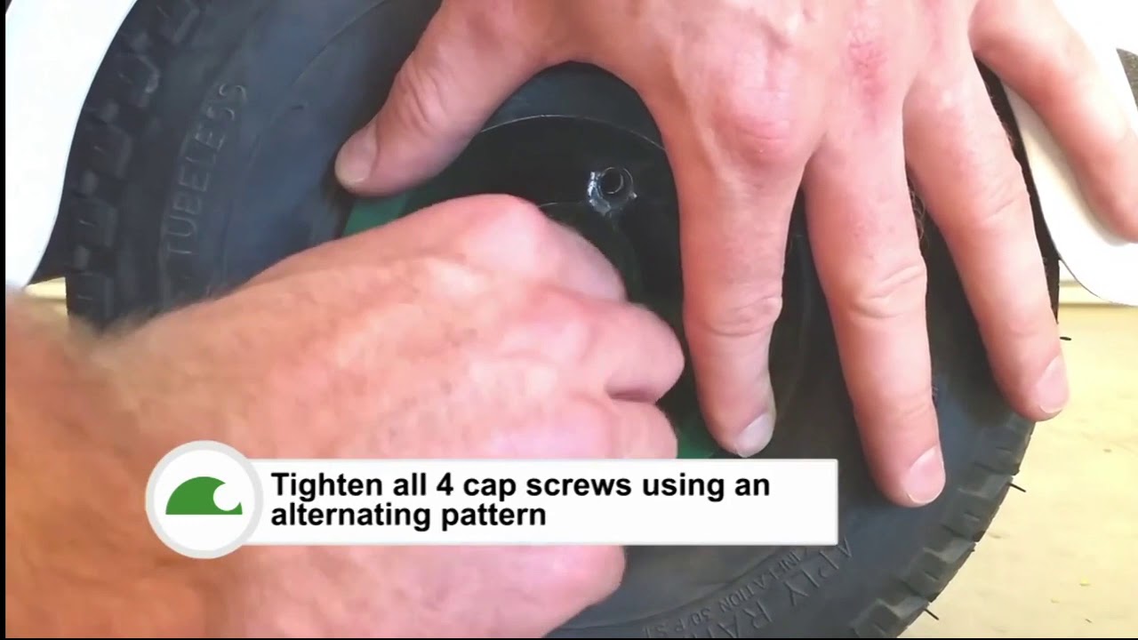 Tire Tube Replacement YouTube