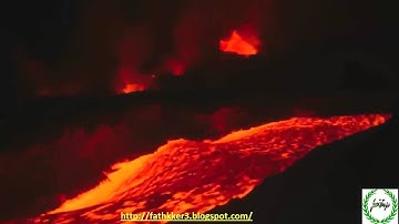 تلاوة خاشعة للقارىء الشيخ ماهر المعيقلى من سورة الفجر