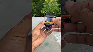HOW TO MAKE MINI AUTO ΤΟΥ | AUTO RICKSHAW 3D PRINTER #tech #trending #shorts