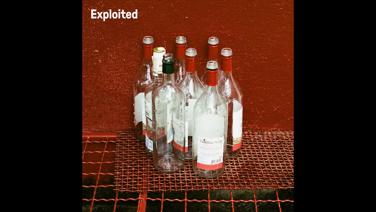 Kiki & Alessio Pagliaroli - Neverending Now