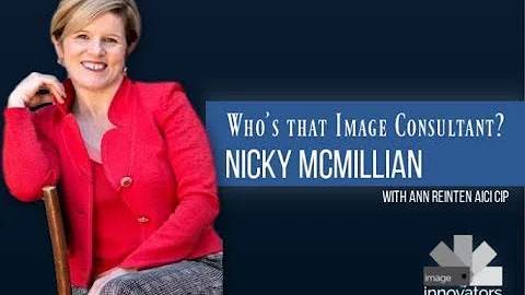 Interview with Nicky McMillian