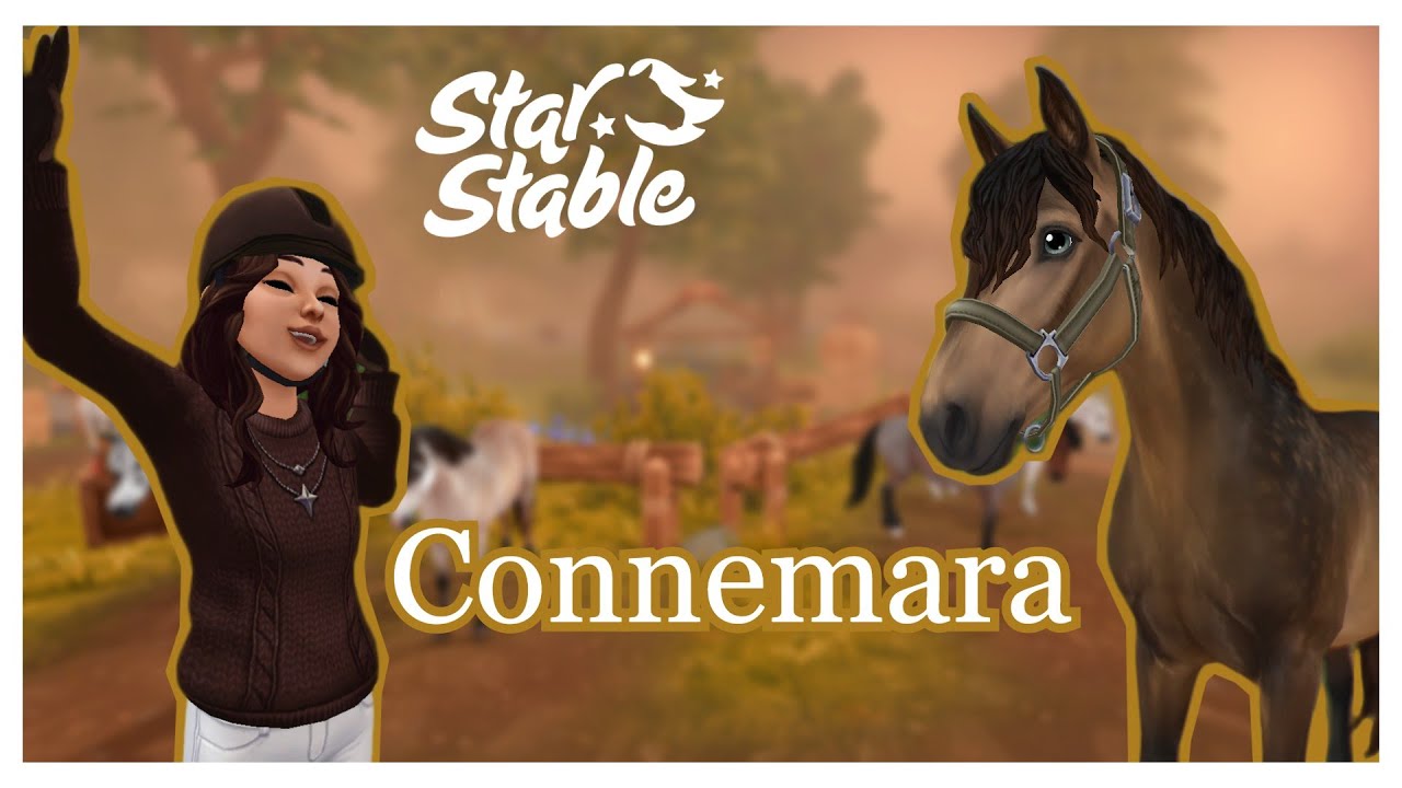 𝐂𝐨𝐧𝐧𝐞𝐦𝐚𝐫𝐚 | 𝐒𝐭𝐚𝐫 𝐬𝐭𝐚𝐛𝐥𝐞 𝐨𝐧𝐥𝐢𝐧𝐞 | 𝐚𝐤𝐭𝐮𝐚𝐥𝐢𝐳á𝐜𝐢𝐞 | 𝐬𝐤, 𝐜𝐳  ✨