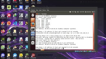 Network Defense Exercise 2: Configure Snort (Part 2) - Section 1