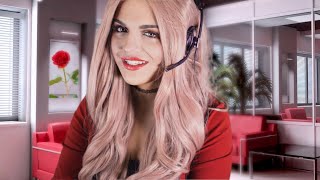 [ASMR] Cupid's Dating Service - Matchmaking Roleplay {Personal Attention} screenshot 4