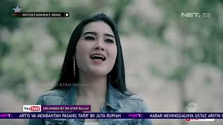 Video Klip 'Selow' Milik Nella Kharisma Dibandingkan Dengan Via Vallen