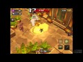 레거시 퀘스트 지스타 빌드 플레이 / Legacy Quest G-star 2015 Ver play