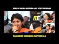 Neeya naana divya teacher memes