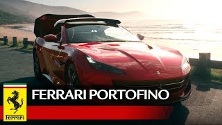 Ferrari Portofino - Kelvin Ho