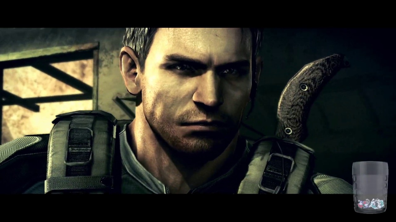 Resident Evil 5 Co op Part 1 YouTube resident-evil-5-co-op-part-1-youtube