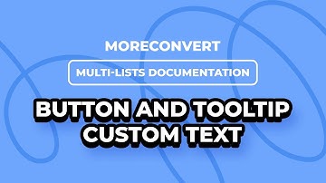 How To Personalize Button and Tooltip Custom Text For WooCommerce Wishlist Button (Multi-lists)