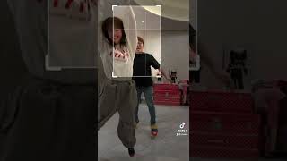 本田翼 & ヒカキン執念の写り込みwww #Shorts #TikTok #写り込みチャレンジ