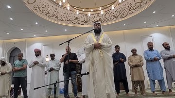 surah alraad aayat reading in prayer Fajr beautiful voice #hidayatequran #allah #تلاوة #quran