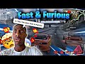 GTA 5 ROLEPLAY - FAST & FURIOUS (NEW RELEASE)