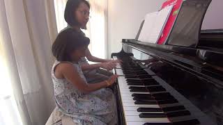 Shriya Hot Cross Bun