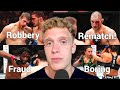 My UFC 297 Recap. Arnold Allen Was Robbed, Sean Strickland Wasn't. Here's The Difference.