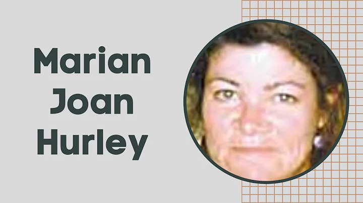 221 | The Disappearance of Marian Joan Hurley: Par...
