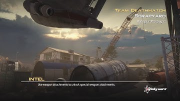 The Most INSANE Modern Warfare 2 Clip Ever | QUAD No Scope