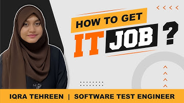 My Journey to become a software engineer | Successfully Placed | Qspiders Hebbal | Bangalore IQRA