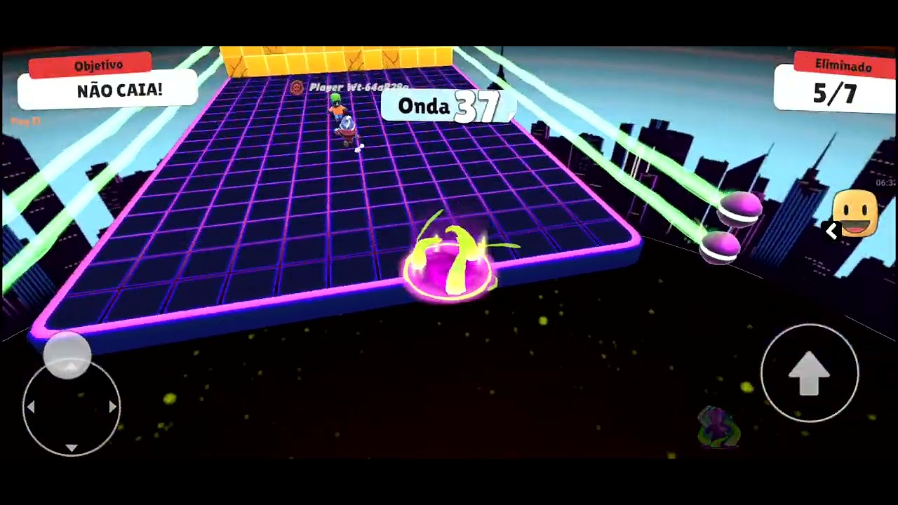 Eu voltei por canal;)