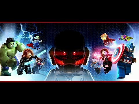 LEGO Batman 3 Beyond Gotham Detonado #1 [DUBLADO PT-BR] 