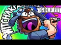 Golf It Funny Moments - Saying the Magic Word!!