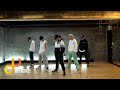[DKZ] '사랑도둑 (Cupid)' Dance Practice | Choreography
