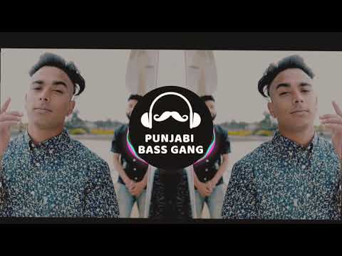 GOAT [BASS BOOSTED]