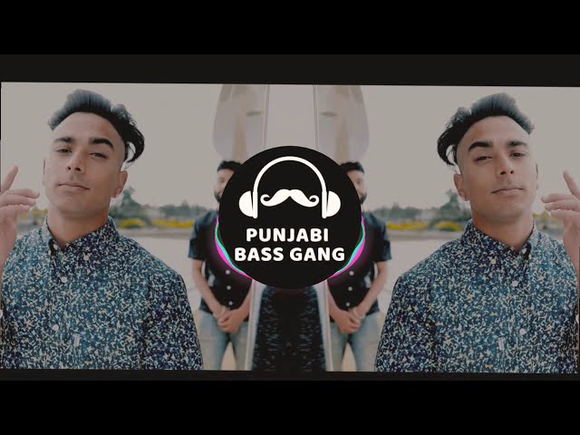 GOAT [BASS BOOSTED] AP Dhillon - Gurinder Gill | Latest Punjabi Song 2020 class=