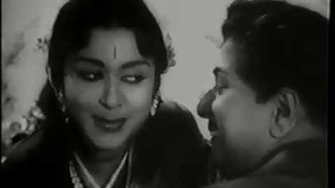 Thottu vida thottu vida thodarum...song , TMS ,PS./ Dr. Ashok , vellore.