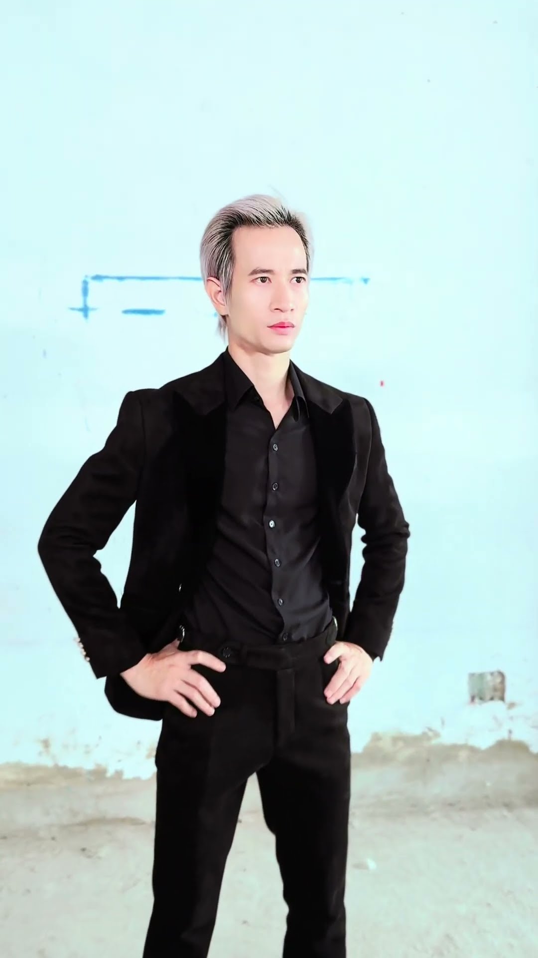 Tổng tài bá đạo [BEN EAGLE] #beneagle #kungfu #martialarts #fighting #action #entertainment