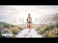 Duelo - Si Te Olvido (Visualizer)