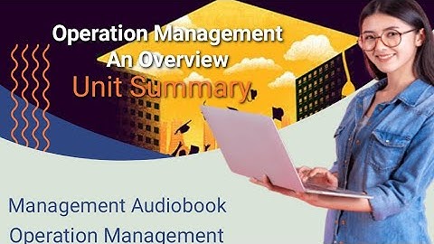 What is product selection summary? | Unit Summary