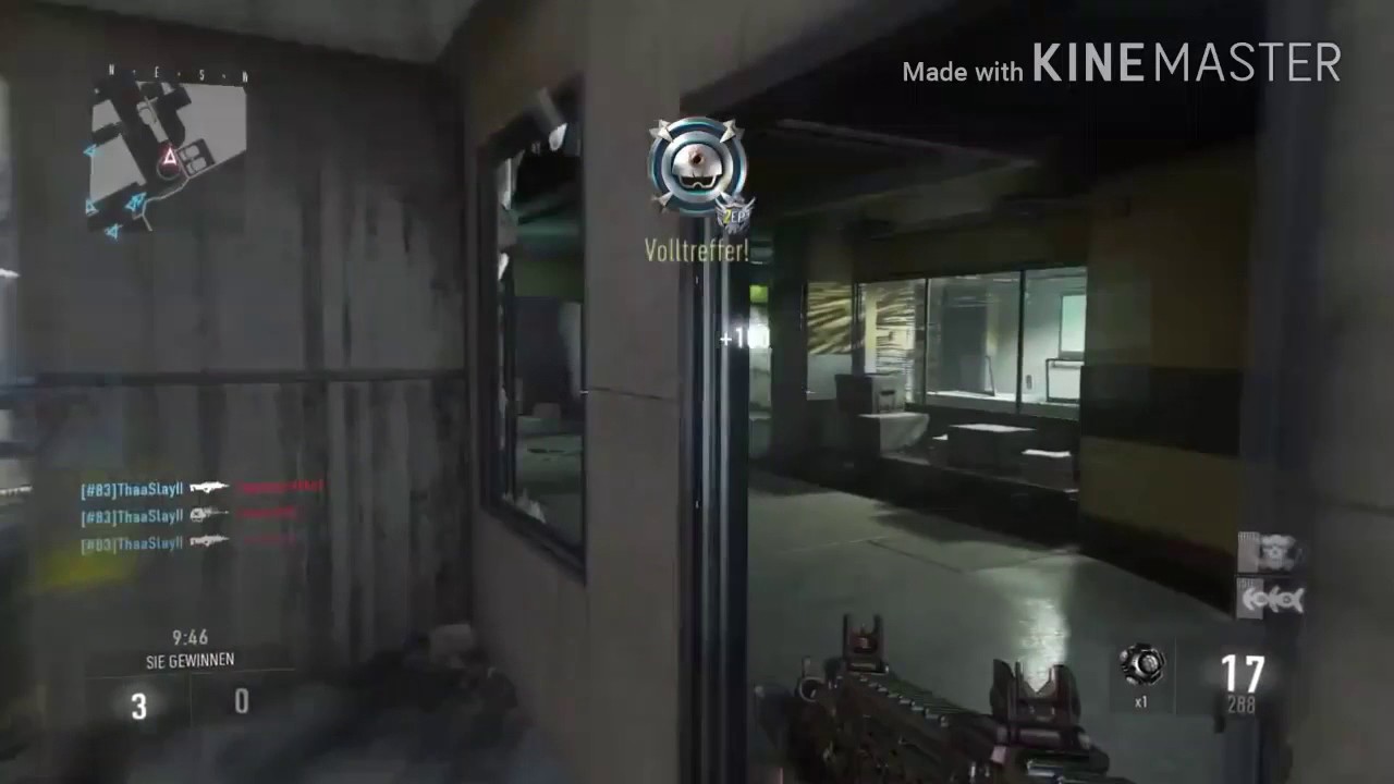 AW Fast DNA on Detroit w/Obsidian Steed