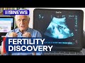 Groundbreaking discovery of twins for pregnant women found | 9 News Australia