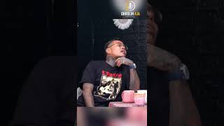 Coki Pardede suka dengan musik timur.🙏🫡🔥 #cokipardede #theleonard #poadcast #reel #video