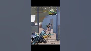 Old is gold 1v4 with dbs #bgmi #gamingshorts #shorts #iphone14promax