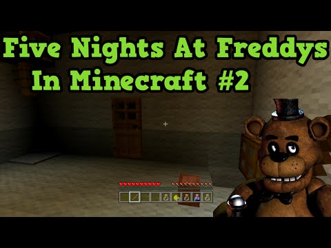 Five nights at freddys xbox 360