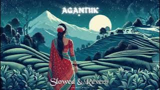 Anxmus-Agantuk || Slowed and Reverb