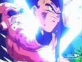 Dragonball Z Blow Me Away